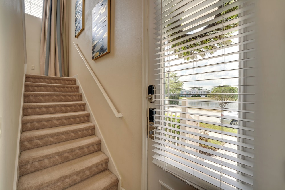 6 Mi to Disney Lakefront Reunion Resort Home - photo 34