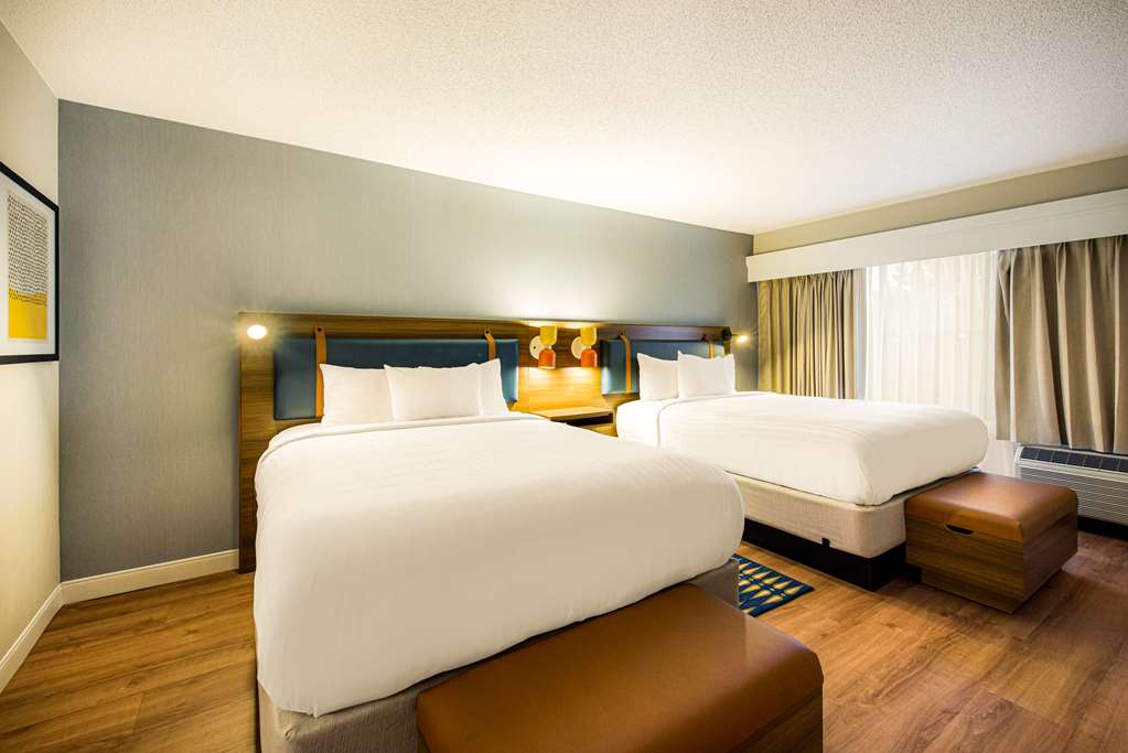 Sonesta Select Philadelphia Airport - photo 18