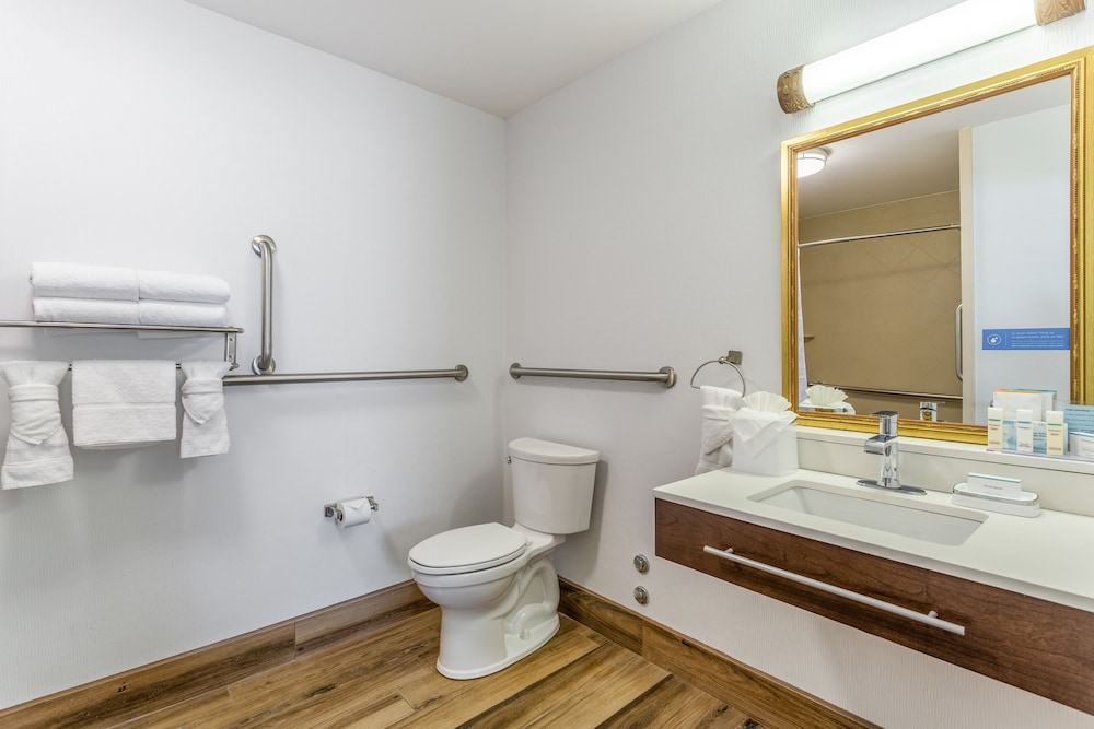 Hampton Inn & Suites Chicago Libertyville - photo 21