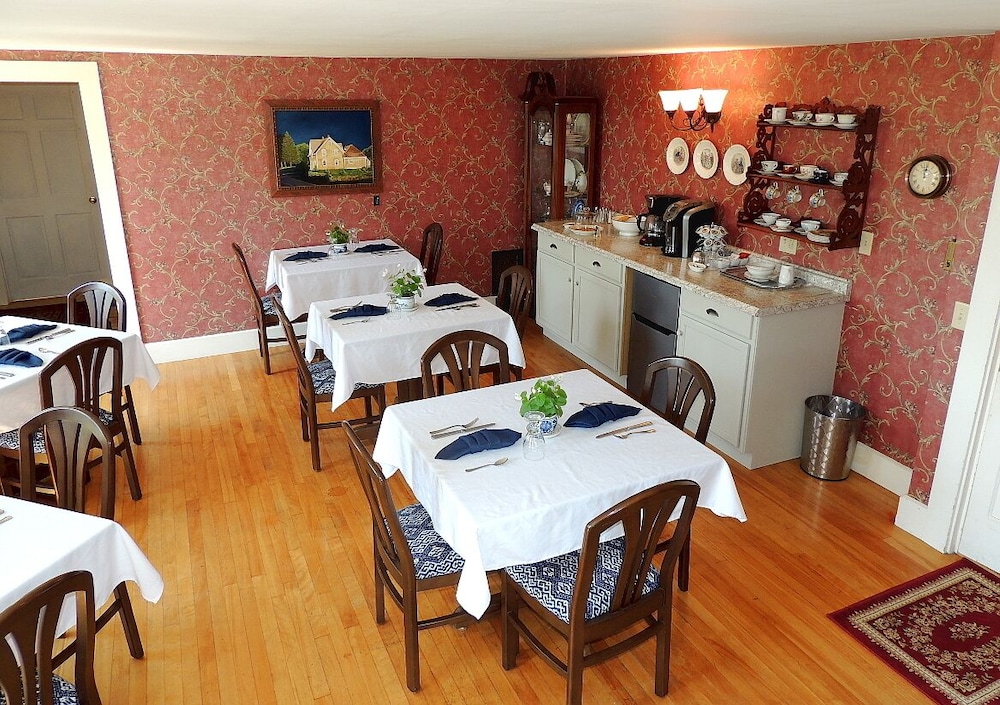 Chandler River Inn - photo 26