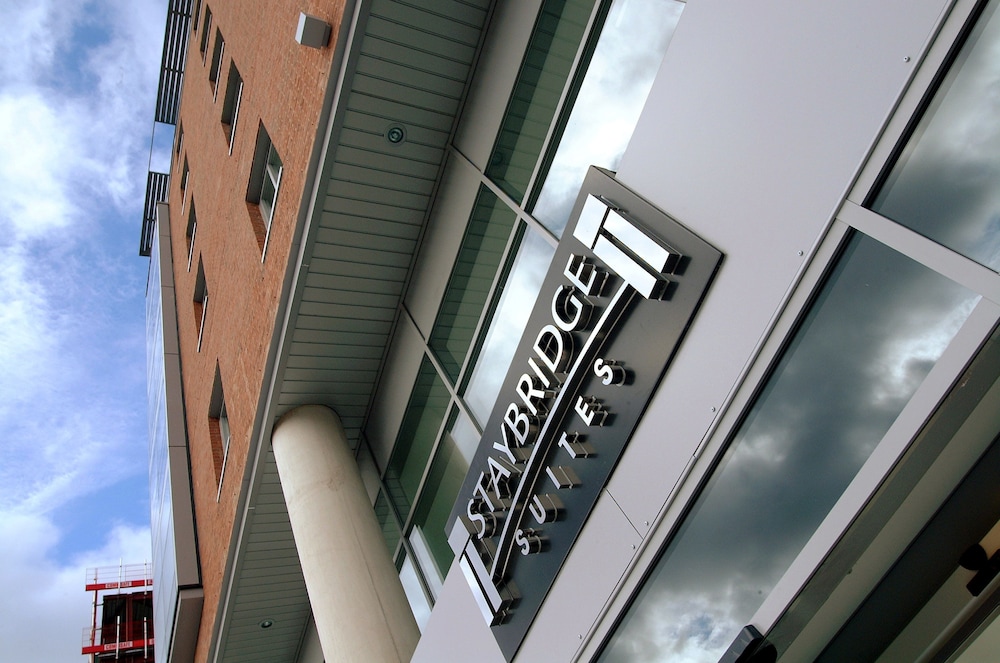 Staybridge Suites Columbia Baltimore by IHG - photo 88