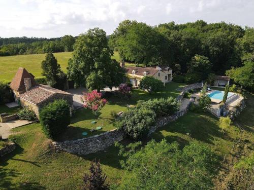Demeure périgourdine en pleine nature - last minute hotel in Unknown City