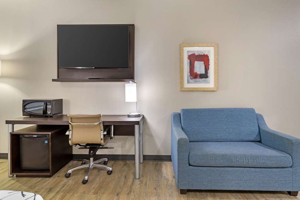 Best Western Casino Inn - photo 22