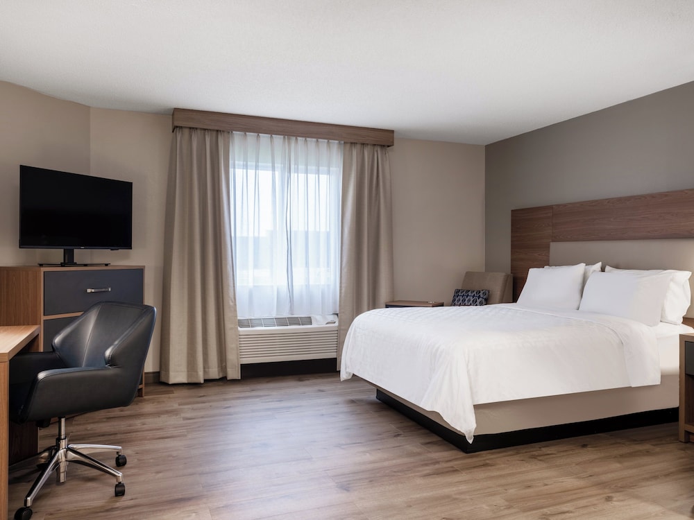Candlewood Suites Rockford by IHG - photo 7