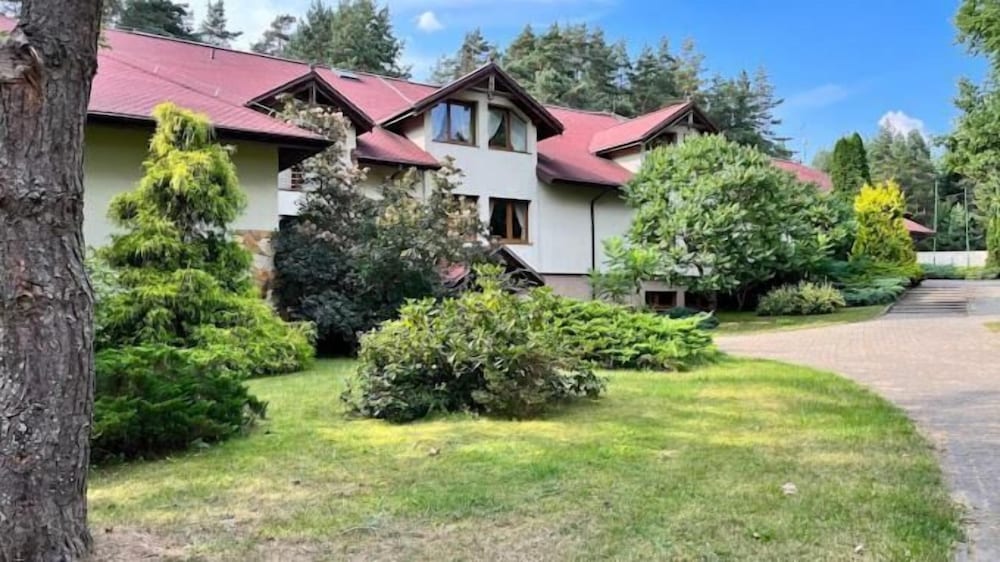 Bobrowy Resort - last minute hotel in Unknown City