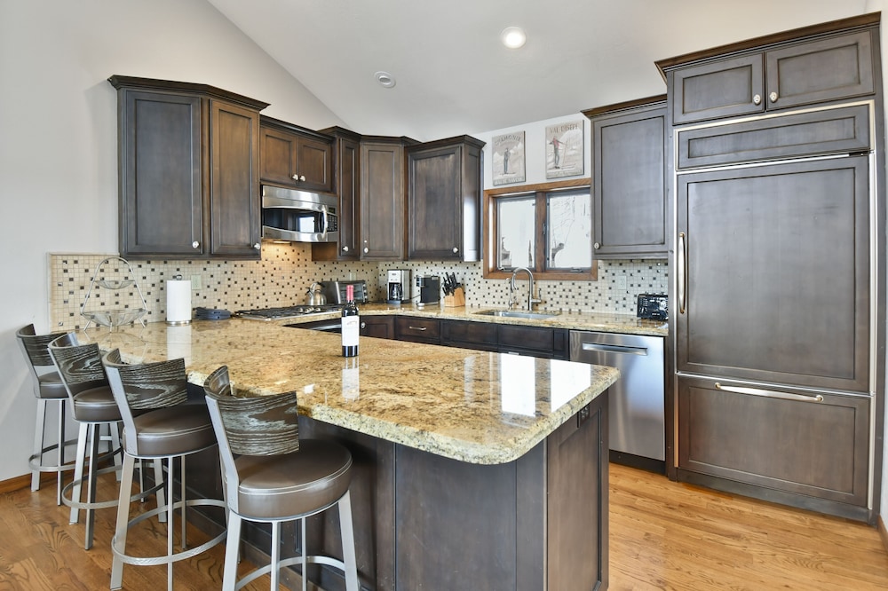 Aspenwood by Luxury Mountain Destination - photo 7