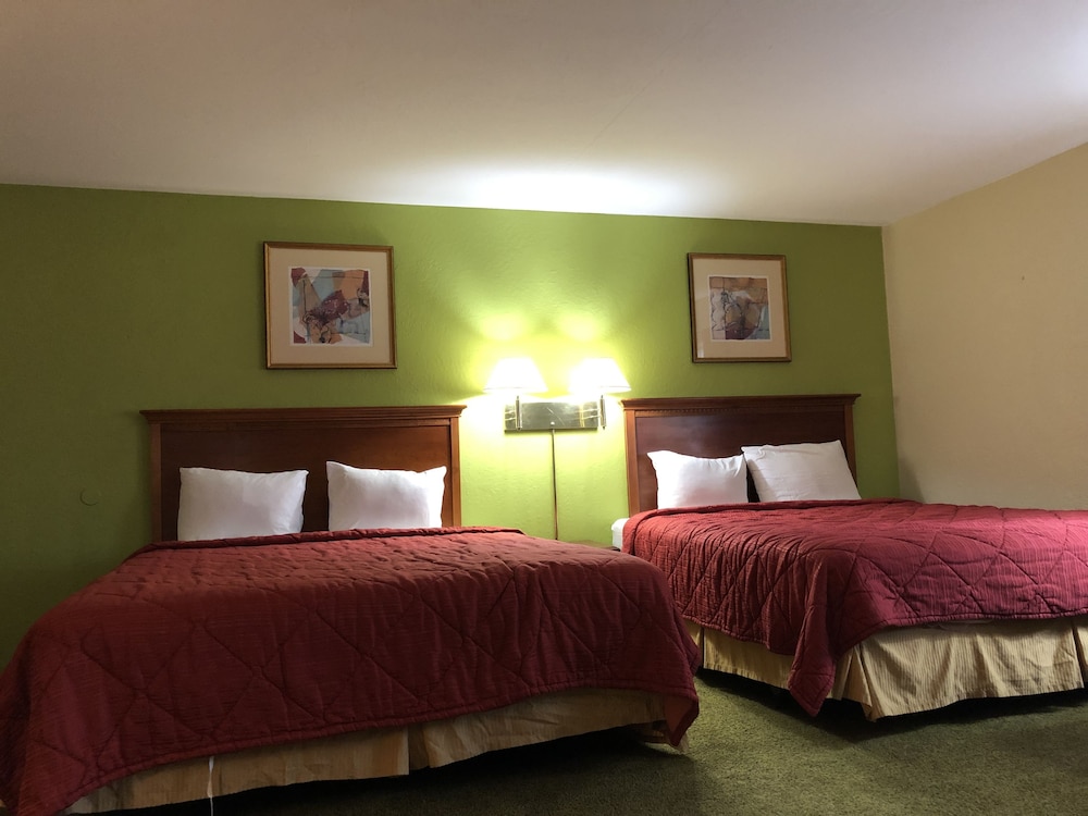 Red Bluff Inn - photo 11