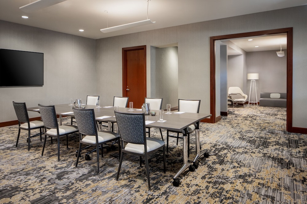 JW Marriott Hotel Grand Rapids - photo 124