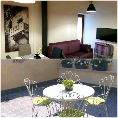 Divina San Zeno — 4-Star Luxury Hotel in Verona, Italy