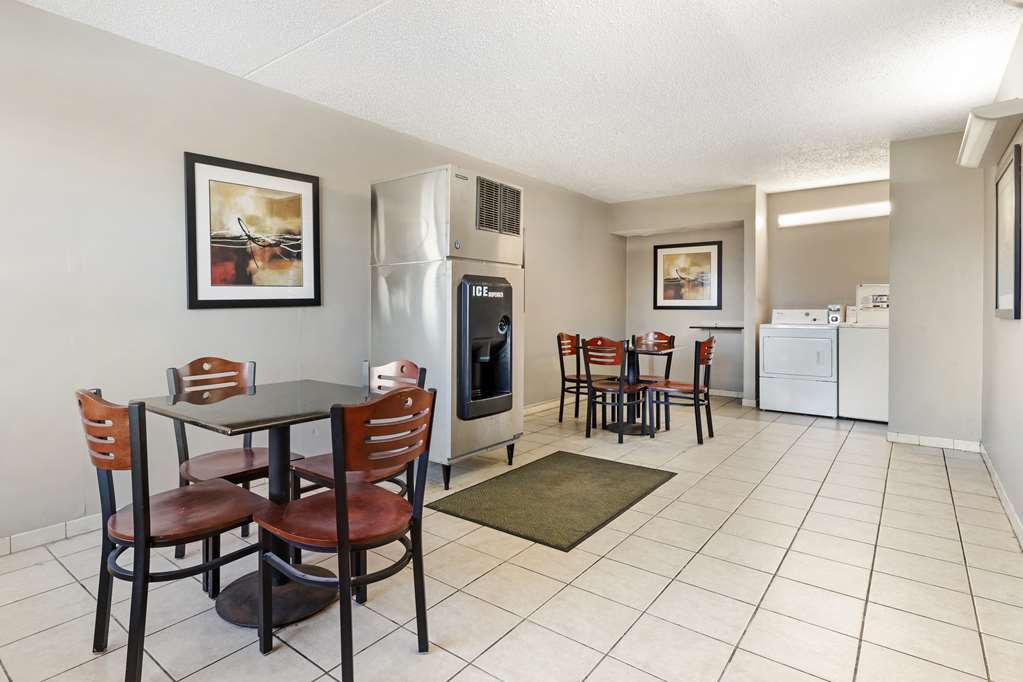 Best Western Van Buren Inn - photo 23