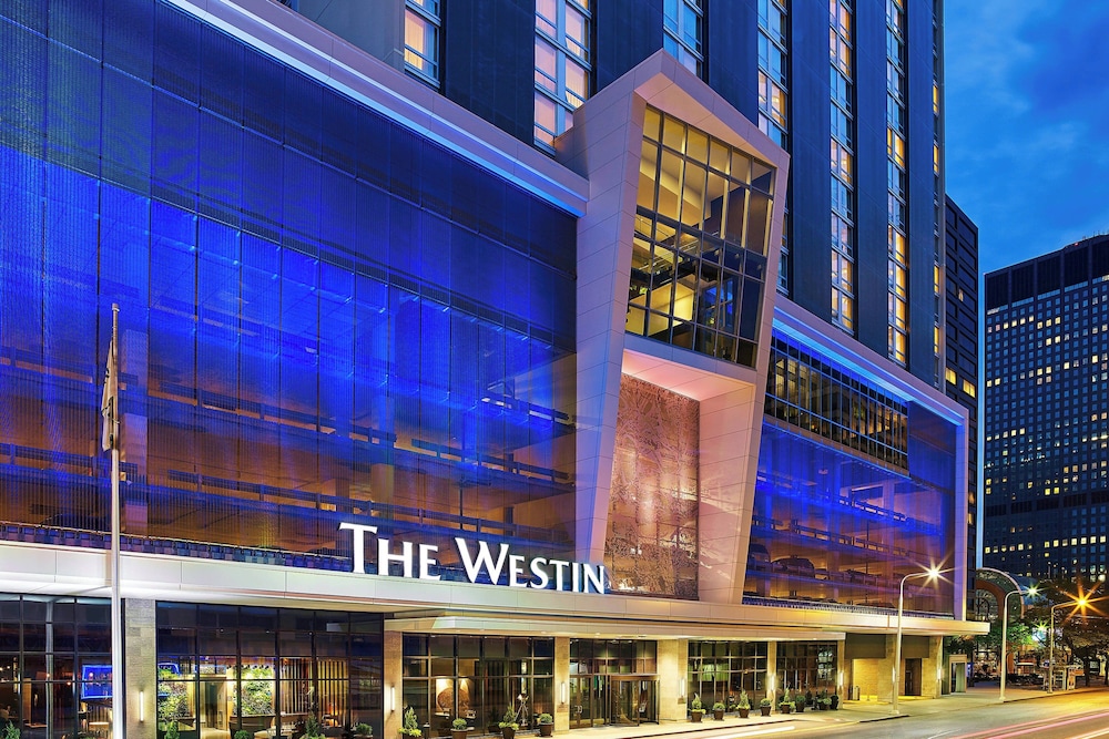 The Westin Cleveland Downtown - featured photo