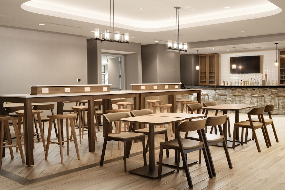 SpringHill Suites by Marriott Lindale Tyler - photo 25