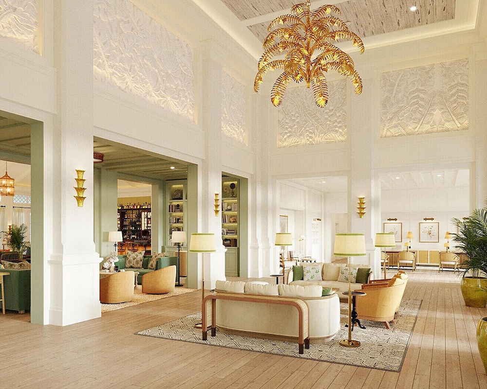 Naples Beach Hotel and Golf Club - photo 2