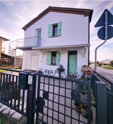 Ca'Montebosco - last minute hotel in San Pietro Viminario