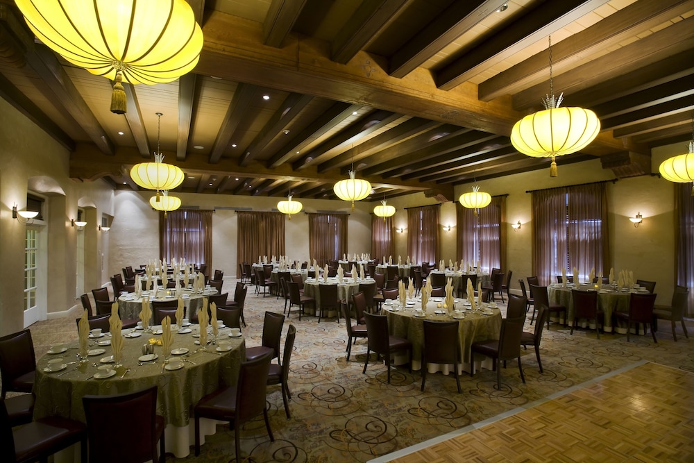 Hotel Andaluz Albuquerque Curio Collection by Hilton - photo 61
