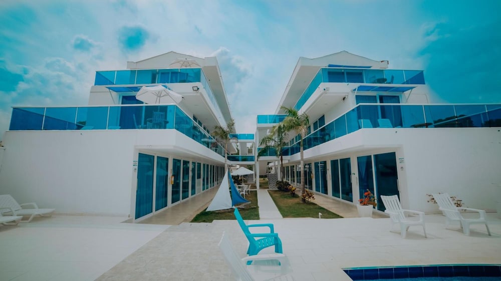 Palma Linda Coveñas by Bernalo Hotels — hotel in Covenas