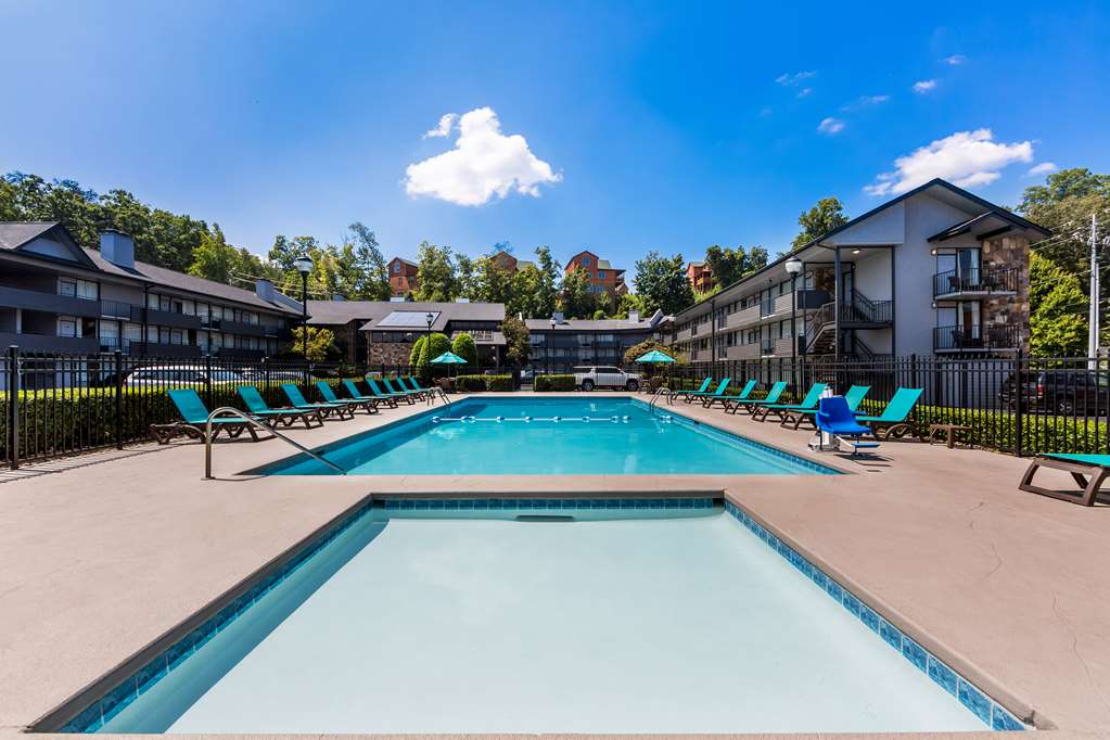 Best Western Toni Inn - photo 31