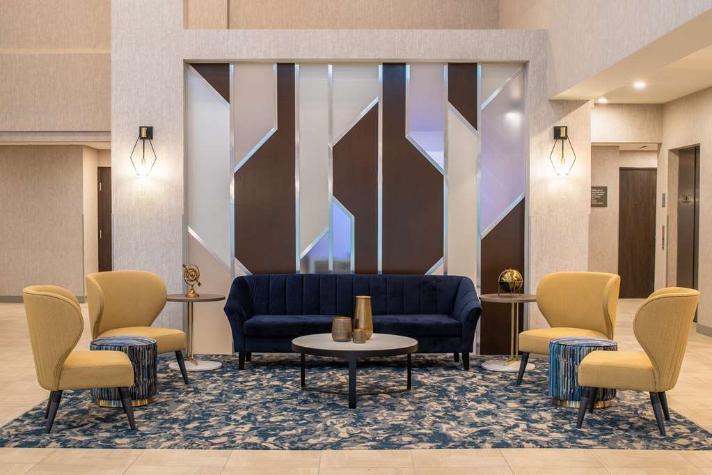 Best Western Premier Keizer Salem Hotel - photo 23