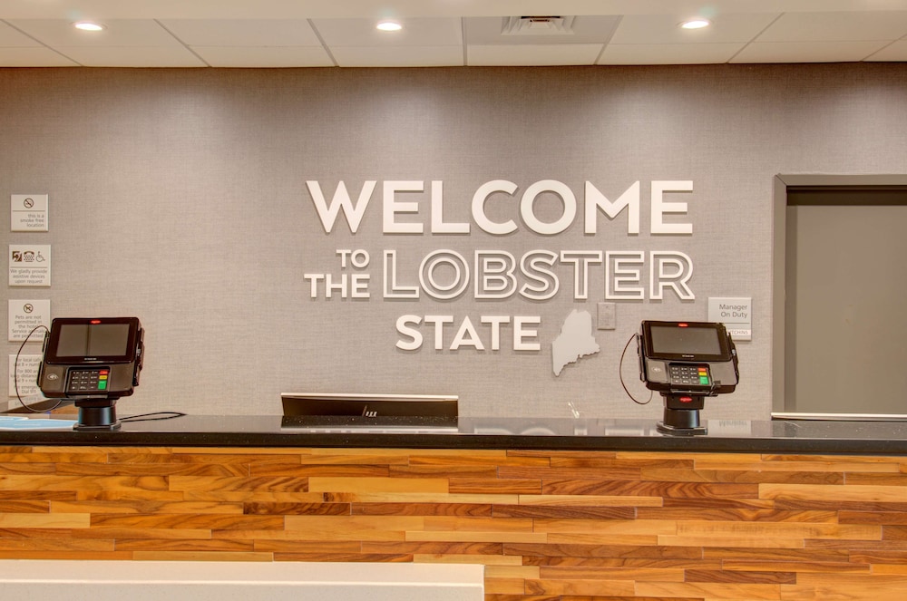 Hampton Inn & Suites Portland West - photo 14