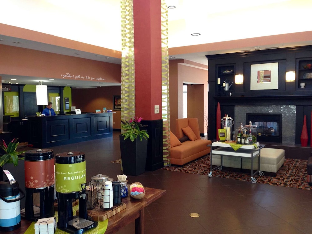 Hilton Garden Inn Birmingham Trussville - photo 3