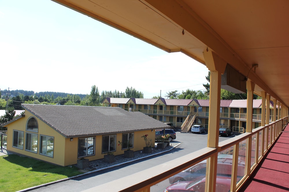 Port Townsend Inn - photo 135