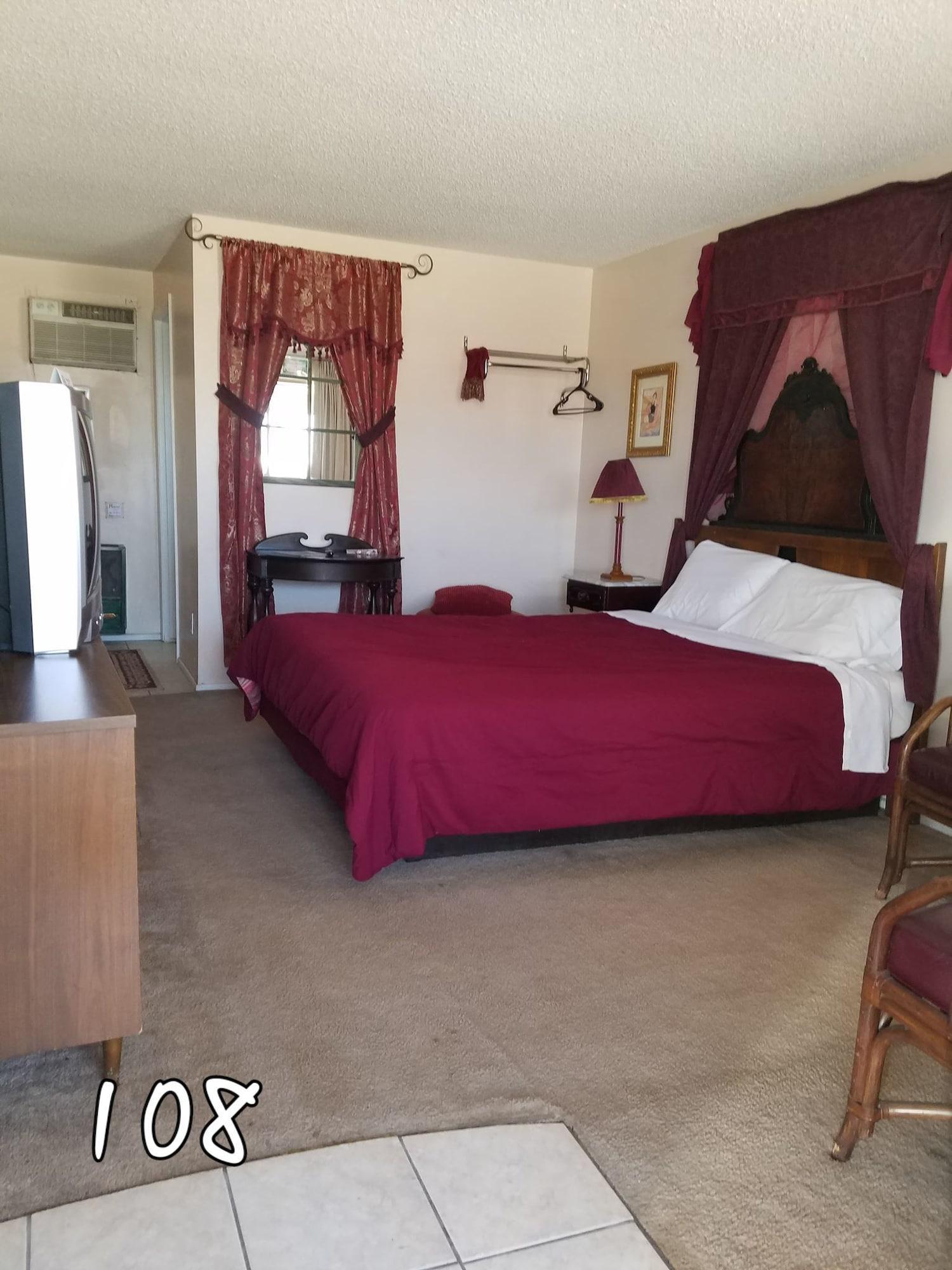 Stagecoach 66 Motel by Capital O - photo 15