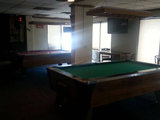America's Best Inn Clarksville Louisville - photo 5