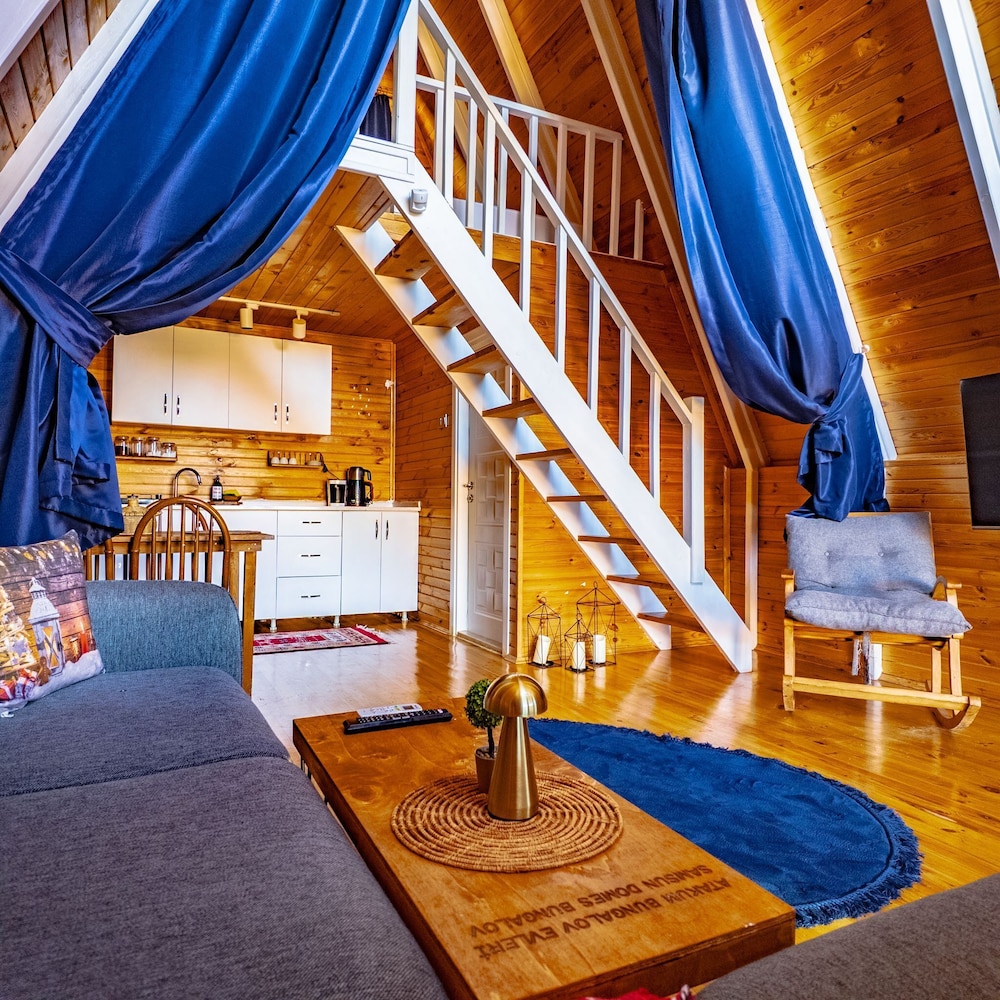 Atakum Bungalov Evleri in Samsun, Turkey