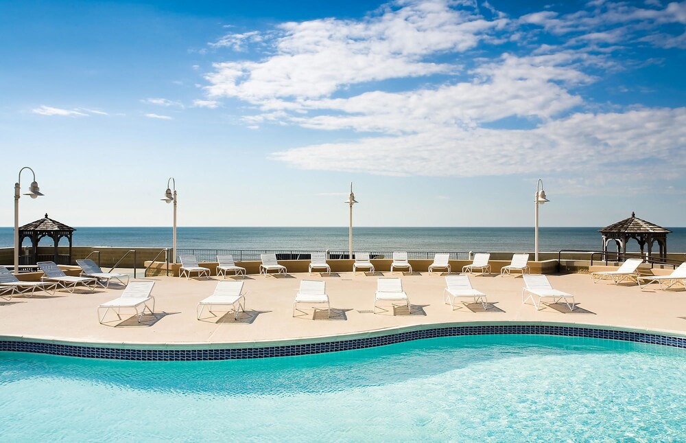 FantaSea Resorts at Atlantic Palace - photo 15