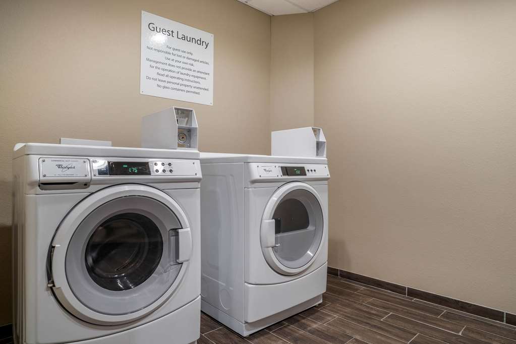 Sleep Inn & Suites near Westchase - photo 28
