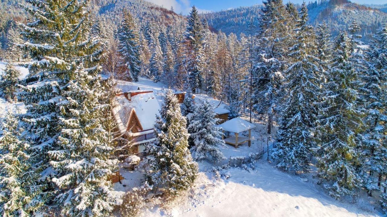 Ostoja Rycerka — hotel in Rycerka Gorna