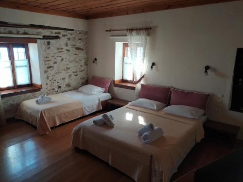 Archontiko Iatridis - last minute hotel in Unknown City