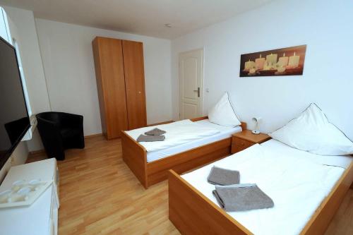 Aparthotel Kompass A 202 203 — Essen — photo 4