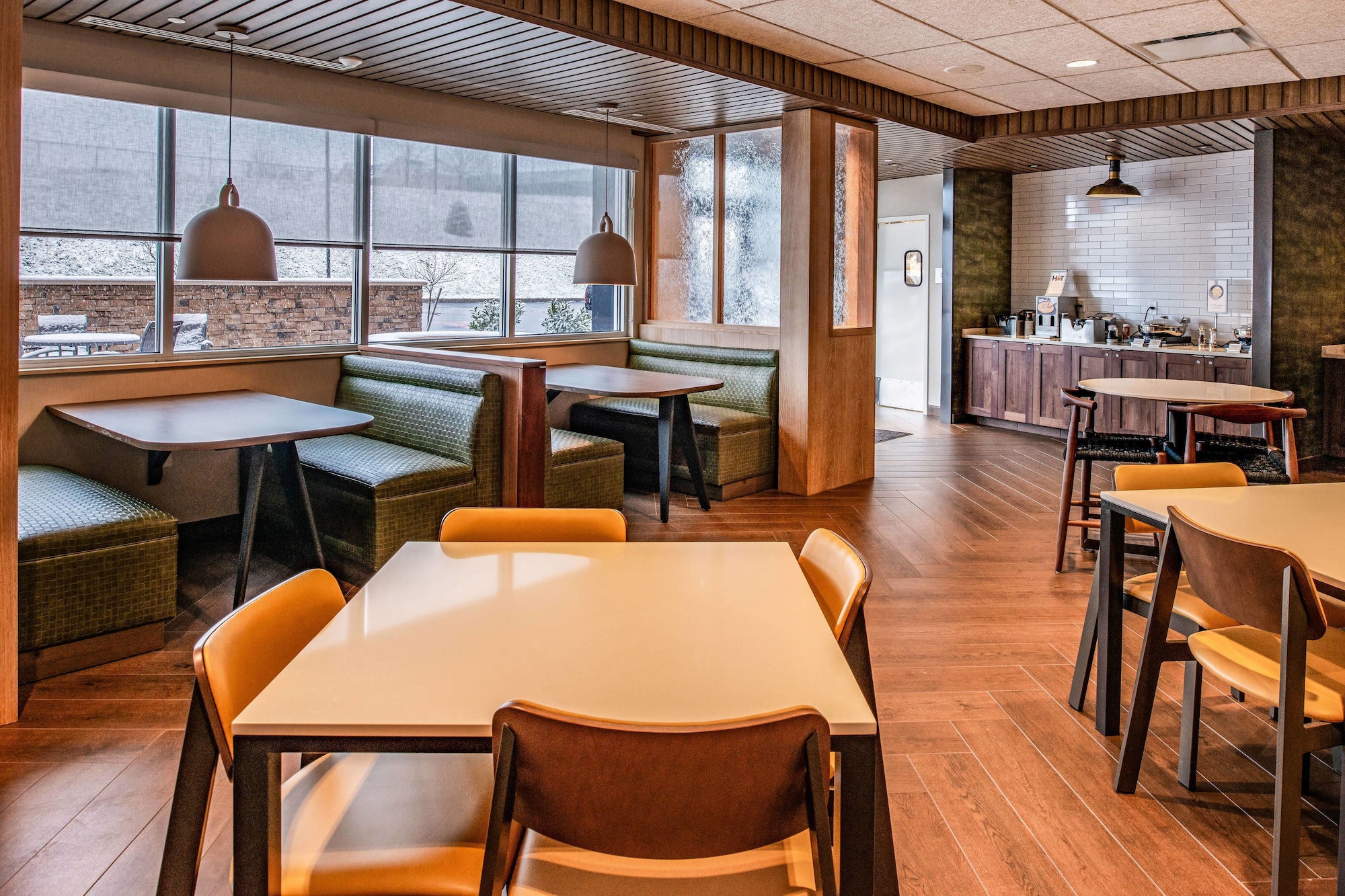 Fairfield Inn & Suites by Marriott Staunton - photo 26
