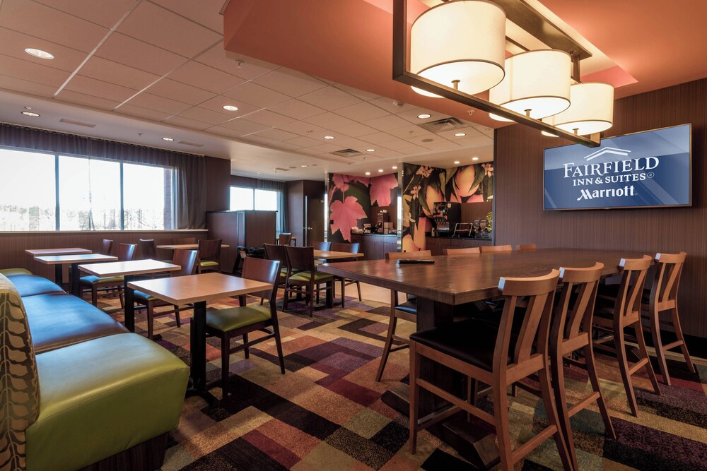 Fairfield Inn & Suites Atmore - photo 27