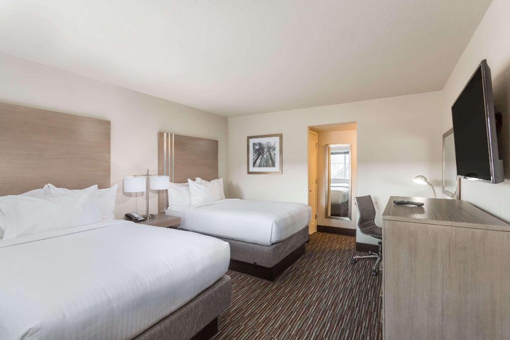 Days Inn by Wyndham Yosemite Area - photo 5