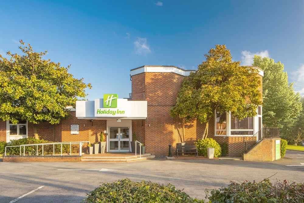 Holiday Inn Basingstoke by IHG in Basingstoke, United Kingdom