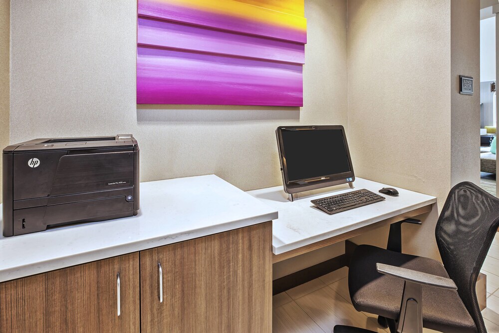 Residence Inn by Marriott Rochester Henrietta - photo 31
