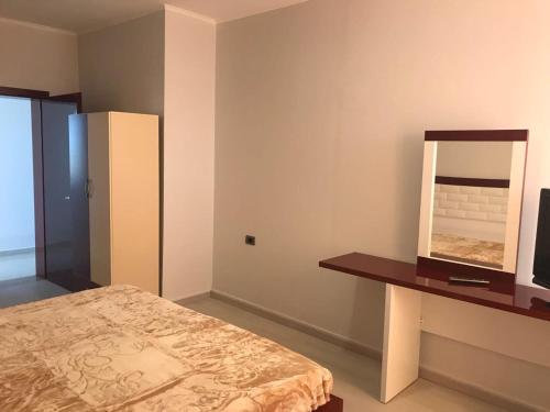 Kompleksi Kenaqesia — 4-Star Luxury Hotel in Durres, Albania
