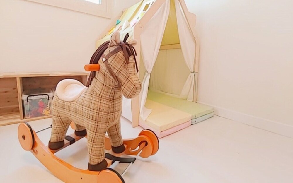 Jeju Private Poolvilla Gwakjidaon Stay in Jeju City, South Korea