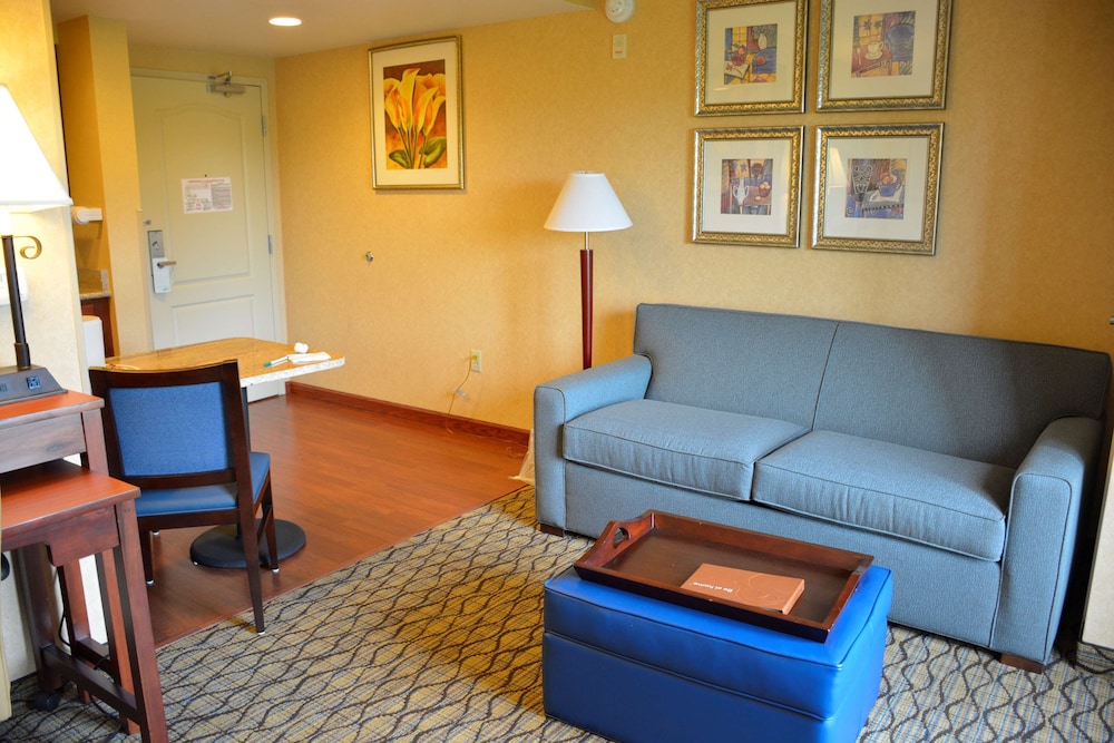 Homewood Suites by Hilton Brighton - photo 15
