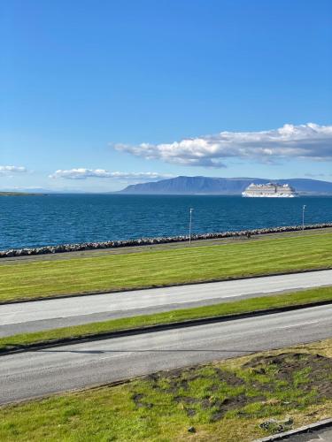 Luxurious Oceanfront NEW Listing