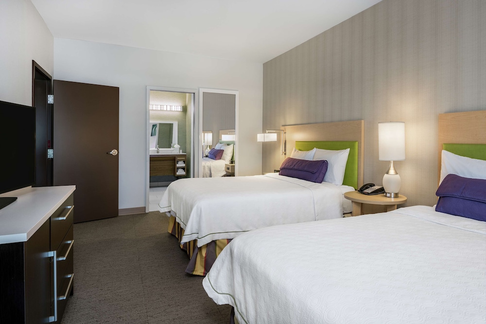 Home2 Suites by Hilton Austin Airport - photo 20