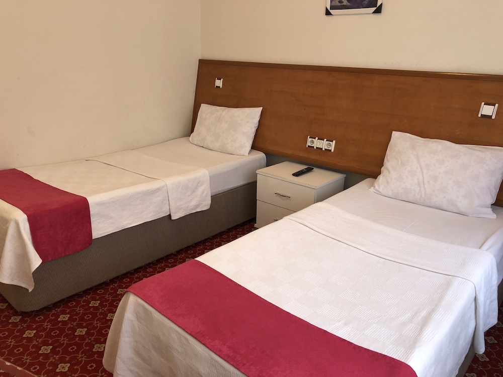 Ozyurt Hotel — hotel in Bartin