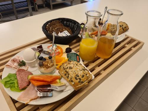 Ansager Hotel og Hytteby — Esbjerg — photo 4