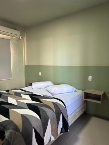 Hotel Pampas — Rio Negro