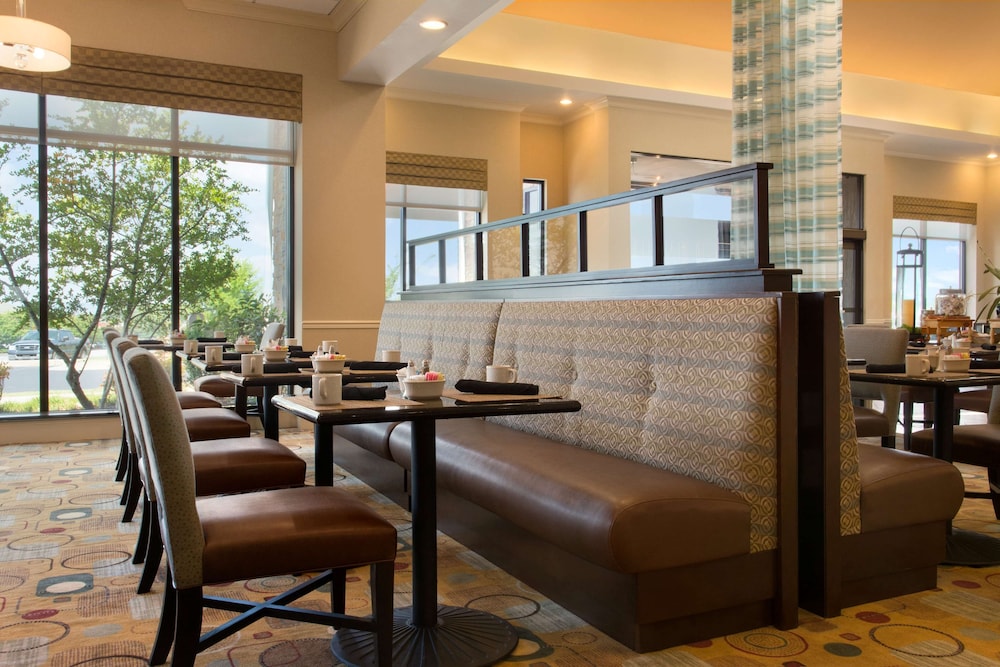 Hilton Garden Inn Cartersville - photo 35