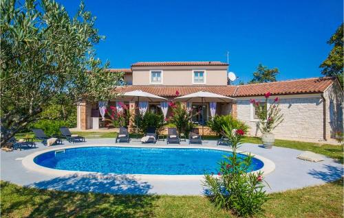 Villa Astarea — 5-Star Luxury Hotel in Vodnjan, Croatia