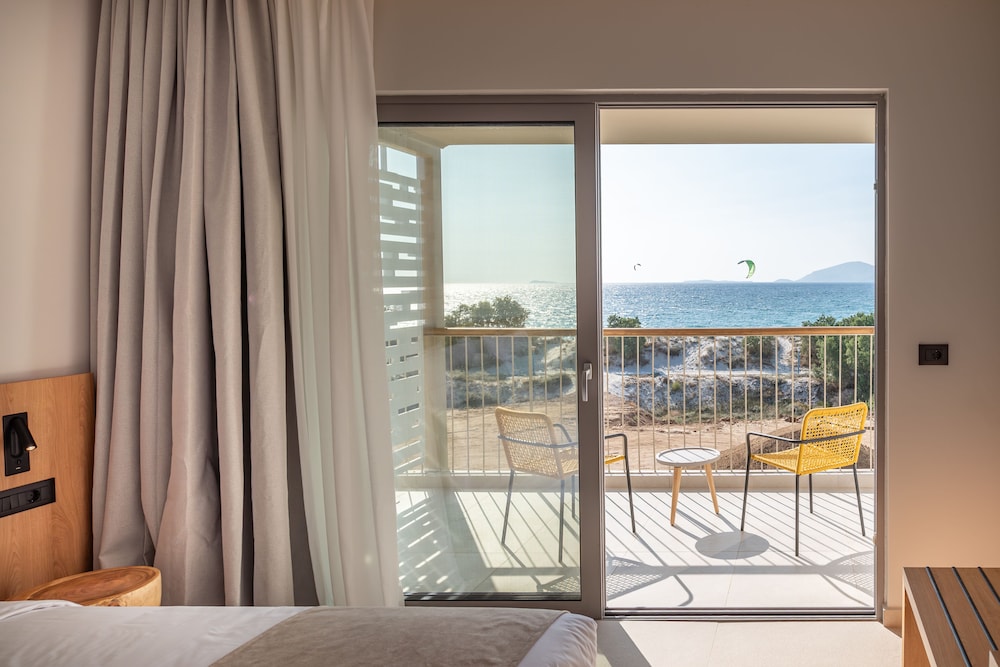 Paralos Kyma Dunes Adults Only — Kos — photo 3