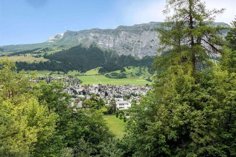 Waldhaus Flims Resort & Spa Curio Collection by Hilton in Flims, Switzerland